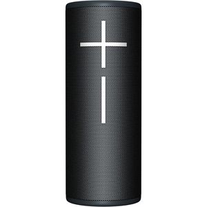 Produktbild für Bluetooth-Lautsprecher Ultimate-Ears MEGABOOM 4, schwarz