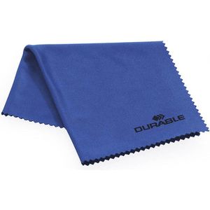 Bildschirmreiniger Durable 579406 Techclean Cloth, Trockentuch