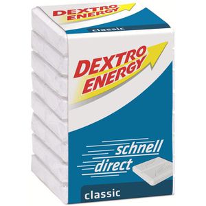 Traubenzucker Dextro Energy Classic
