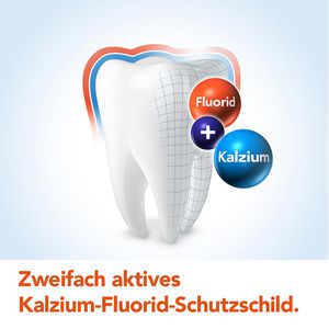 Produktbild für Zahnpasta Aronal-Elmex Doppel-Schutz