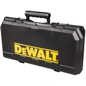 Produktbild für Säbelsäge DeWalt DWE305PK