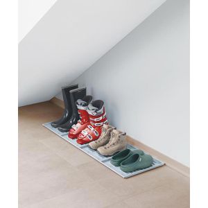 Produktbild für Schuhabtropfschale Metaltex Zapatos-Vario