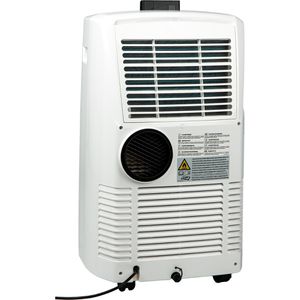 Produktbild für Klimagerät DeLonghi PAC EL92 Silent, 10000 BTU/h