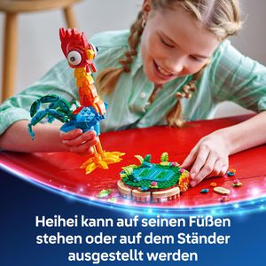 Produktbild für Klemmbausteine LEGO Disney 43272, ab 9 Jahre