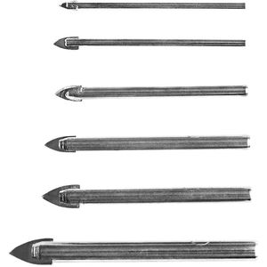 Produktbild für Bohrer S&amp;R 217000006