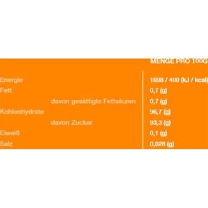 Produktbild für Fruchtbonbons Tic-Tac fresh orange, Big Pack