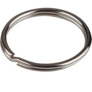 Schlüsselring Böttcher-AG Durchmesser 38 mm