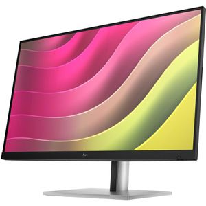 Produktbild für Monitor HP E24t G5 6N6E6AA, 23,8 Zoll