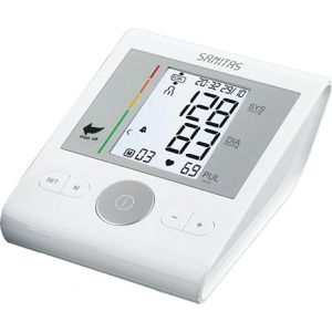 Produktbild für Blutdruckmessgerät Sanitas SBM 22, vollautomatisch