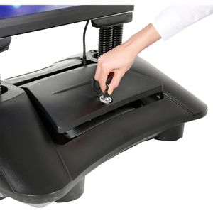 Produktbild für Kundenstopper Update-Displays WindPro LED Eco A1