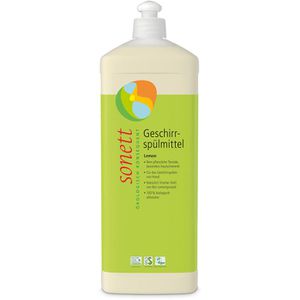 Spülmittel Sonett DE3070, Lemon, Konzentrat