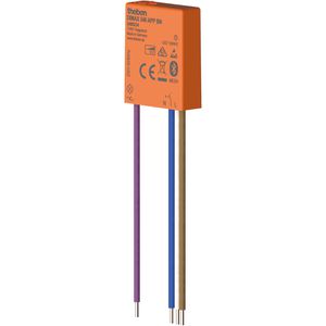 Produktbild für Dimmer Theben DIMAX 540 APP BN, Bluetooth, Unterputz