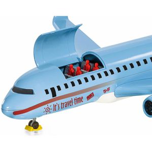 Produktbild für Fluggerät siku 5402 Verkehrsflugzeug