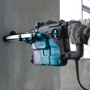 Produktbild für Staubabsaugung Makita DX10, 191F95-1