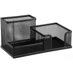 Produktbild für Schreibtischset D.RECT 111081