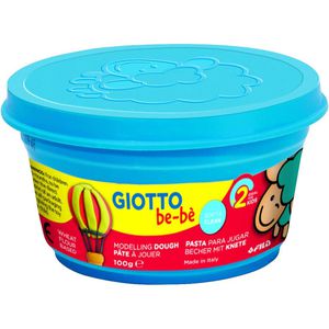 Produktbild für Knete GIOTTO-Fila F462501 be-bè