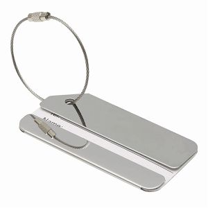 Produktbild für Kofferanhänger Böttcher-AG Traveller