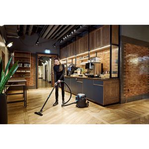Produktbild für Staubsauger Nilfisk VP400 HEPA XEC EU