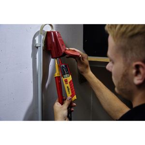 Produktbild für Spannungsprüfer Wiha 45217, SB25517