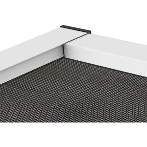 Produktbild für Fliegengitter Culex Alu Master Slim