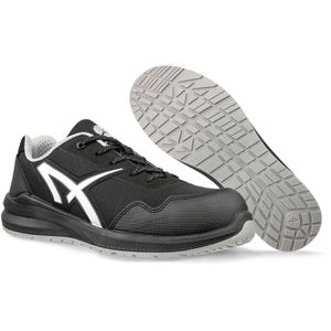 Produktbild für Sicherheitsschuhe Albatros Drifter Low, S1PL