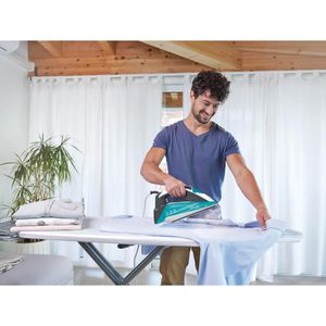 Produktbild für Bügeleisen POLTI Vaporella Quick &amp; Slide QS220