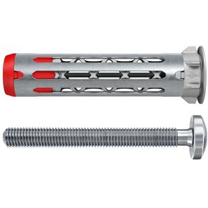 Produktbild für Dübel Fischer 572923 DuoHM 4 x 55 S TX