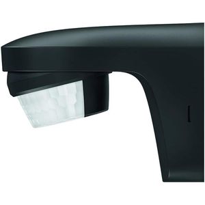 Produktbild für Bewegungsmelder Theben theLuxa S150 BK PIR