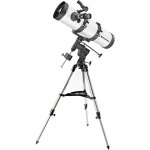 Produktbild für Teleskop Bresser Pegasus 130/650 EQ3, Set