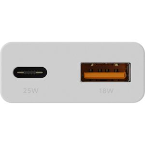 Produktbild für USB-Ladegerät Xtorm SlimLine XG2SL025, 25 Watt