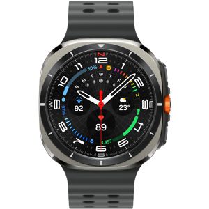 Produktbild für Smartwatch Samsung Galaxy Watch Ultra GPS LTE
