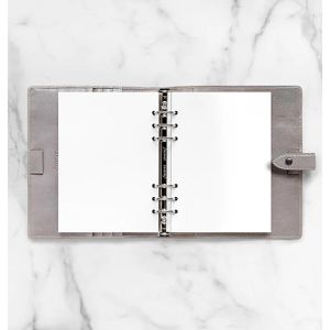 Produktbild für Ersatzeinlagen Filofax 342405, Notizpapier, blanko, A5