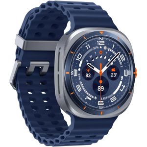 Produktbild für Smartwatch Samsung Galaxy Watch Ultra 2025 EU GPS LTE