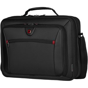 Produktbild für Laptoptasche Wenger Insight, 600646, schwarz