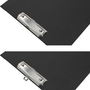 Produktbild für Klemmbrett TipTop-Office Premium TTO 407724, A4