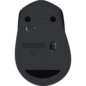 Produktbild für Maus Logitech M280 Wireless Mouse