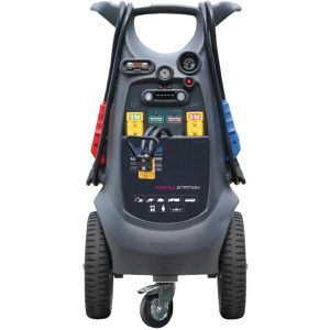 Starthilfegerät Kunzer ASFPA 12-24/3200, 12/24 V