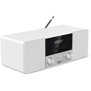 Produktbild für Radio TechniSat Digitradio 3 DAB+