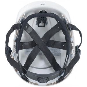 Produktbild für Schutzhelm Uvex pheos S-KR IES, 9772044, EN 397