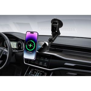 Produktbild für Handyhalterung Energizer ECA002, für Auto