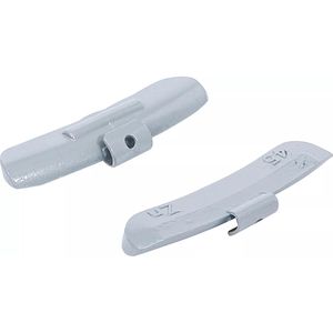 Produktbild für Auswuchtgewichte BGS-technic 9425-45, 50-teilig