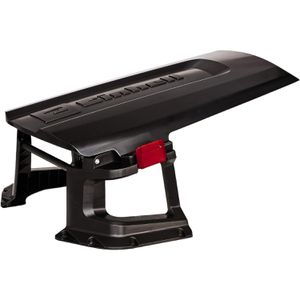 Mähroboter-Garage Einhell 3414024, aus Kunststoff