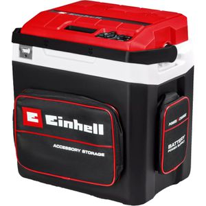 Produktbild für Kühlbox Einhell 2048420, TE-COL 18/27 Li-Solo, 27 Liter