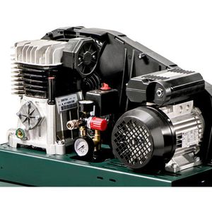 Produktbild für Kompressor Metabo MEGA 350-50 W, 86 dB(A), 2200W, 230V