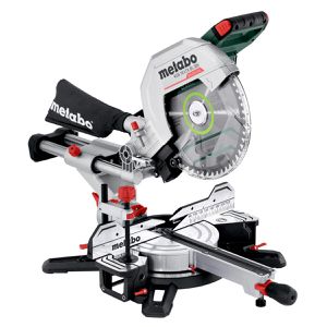 Kapp-Gehrungssäge Metabo KGS 18 LTX BL 305
