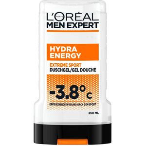 Produktbild für Duschgel LOREAL Paris Men Expert Hydra Energy Extreme Sport