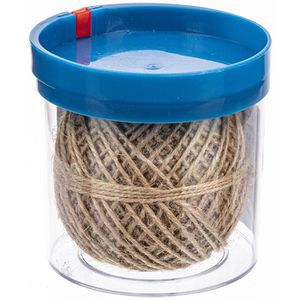 Bindfaden Böttcher-AG Jutegarn