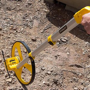 Produktbild für Messrad Stanley 1-77-174, MW40M, analog
