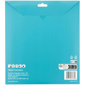 Produktbild für Schleifpapier Makita D-82258, Körnung 320