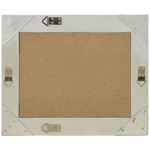 Produktbild für Wandspiegel vidaXL 320330, echteckig